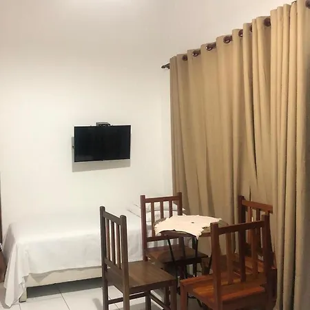 Chale Da Lu Ilhabela Apartment Exterior photo