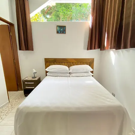 Chale Da Lu Ilhabela Apartment Exterior photo