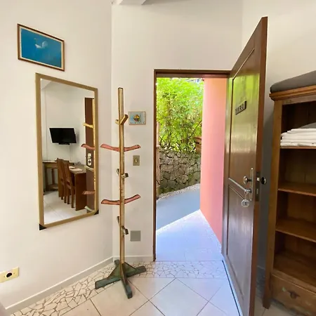 Chale Da Lu Ilhabela Apartment Exterior photo