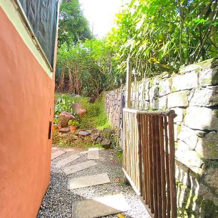 Chale Da Lu Ilhabela Apartment Exterior photo