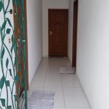 Chale Da Lu Ilhabela Apartment Exterior photo