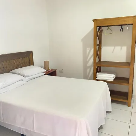 Chale Da Lu Ilhabela Apartment Exterior photo