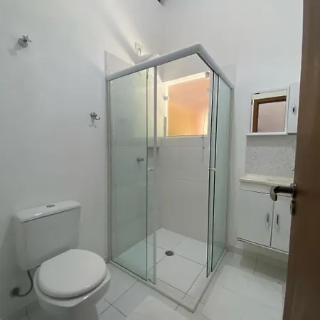 Chale Da Lu Ilhabela Apartment Exterior photo