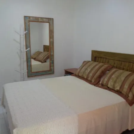 Chale Da Lu Ilhabela Apartment Exterior photo