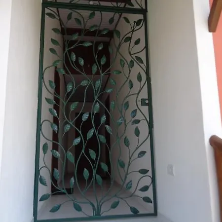 Chale Da Lu Ilhabela Apartment Exterior photo