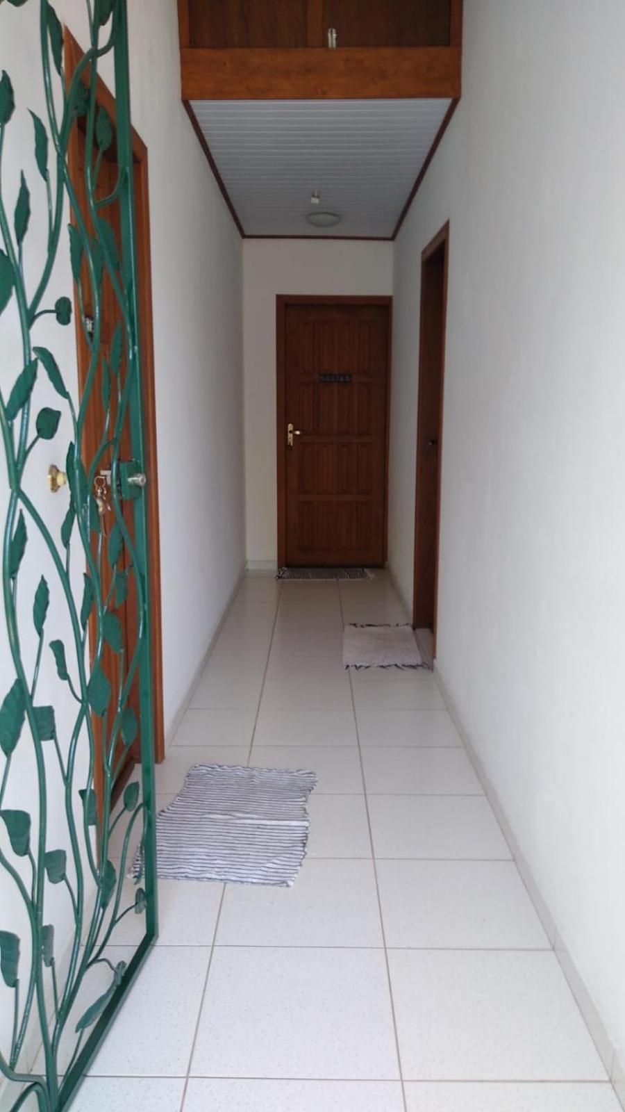 Chale Da Lu Apartment *