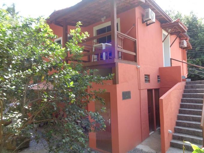 Apartment Chale Da Lu *