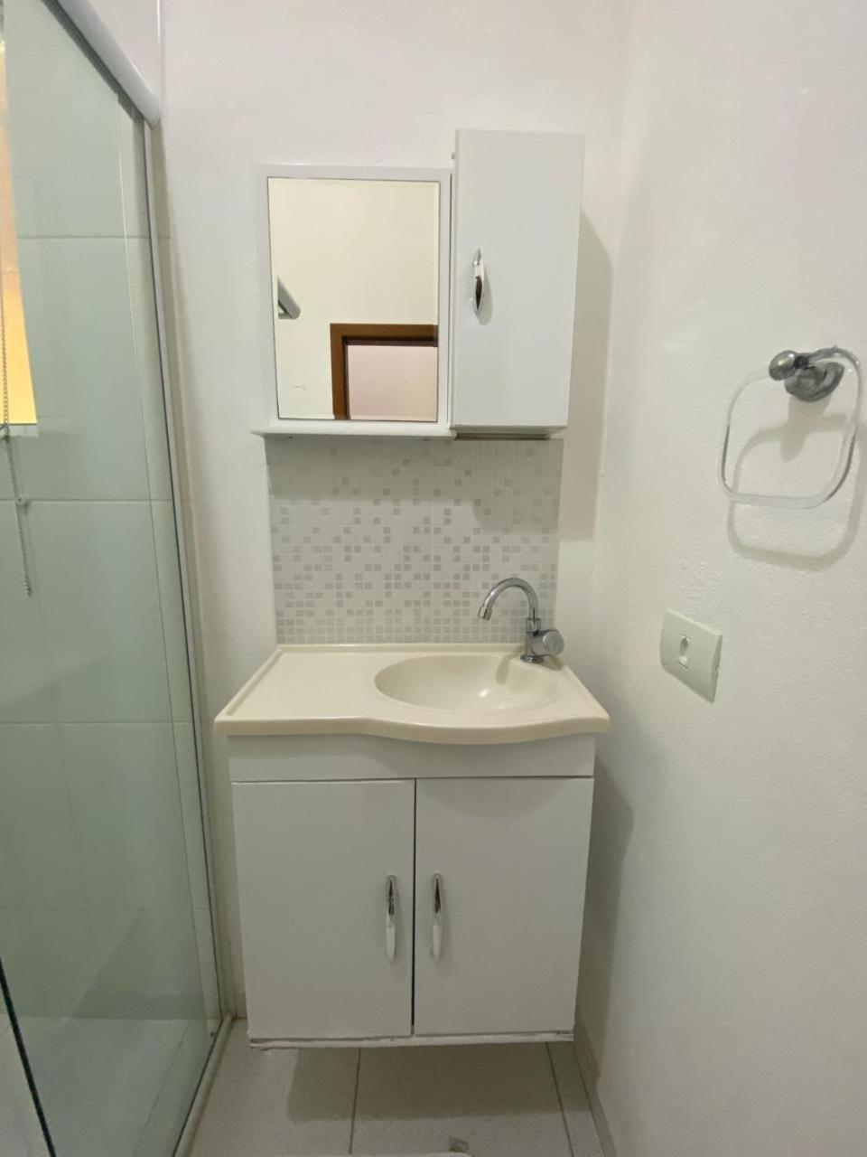 Apartment Chale Da Lu *