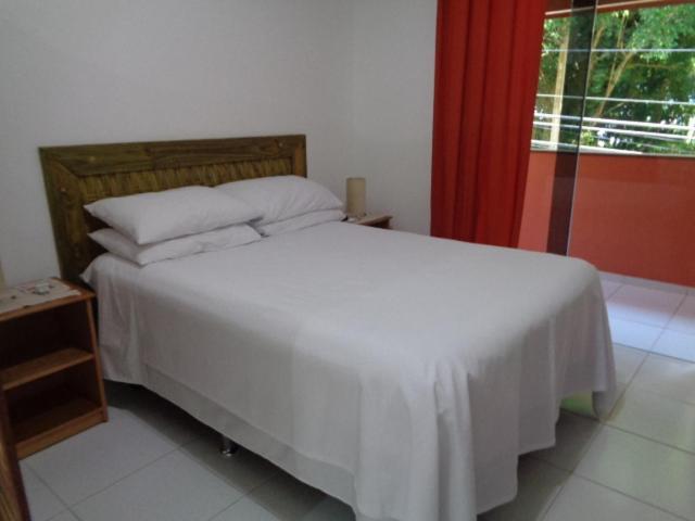 Chale Da Lu Apartment Ilhabela