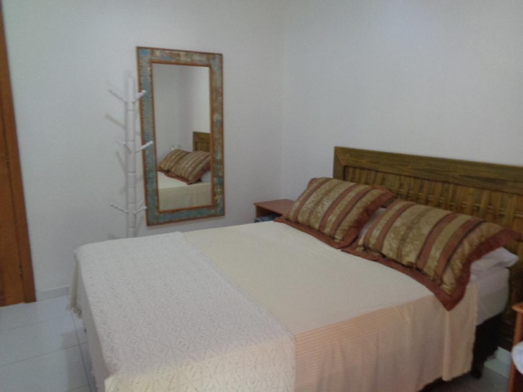 Apartment Chale Da Lu