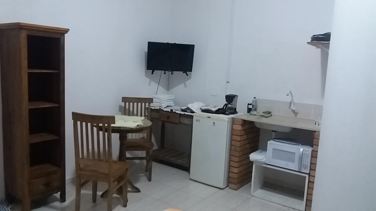Chale Da Lu Ilhabela